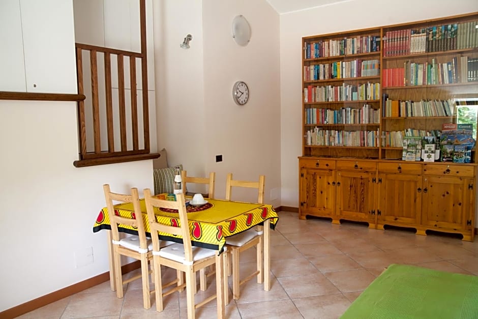 B&B La Tamerice