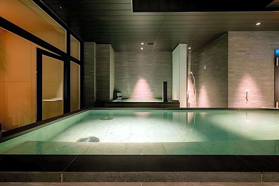 Hotel Grand Tiara Minaminagoya