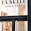 La Suite Santa Cruz