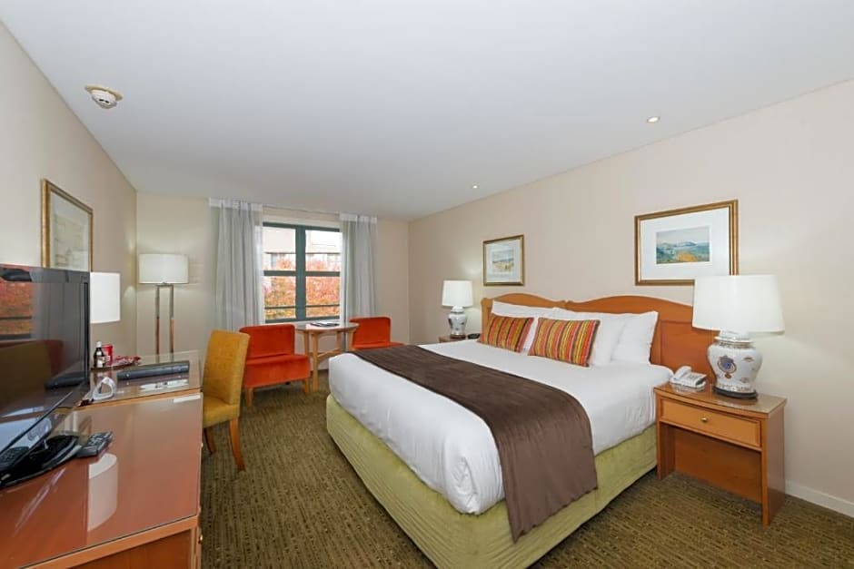 Millennium Hotel Queenstown