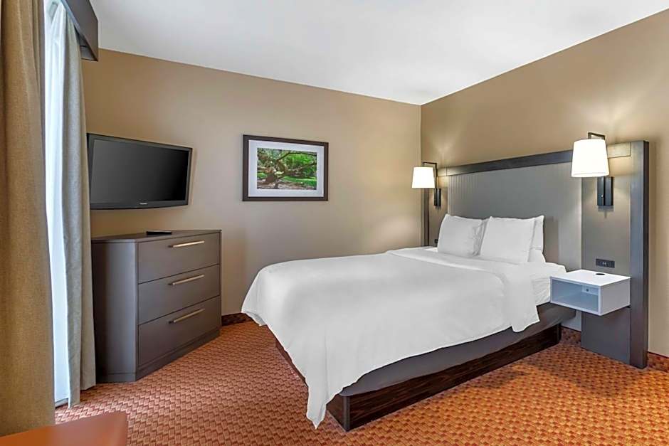 Best Western Plus Kendall Hotel & Suites