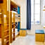 The People Hostel - Marseille