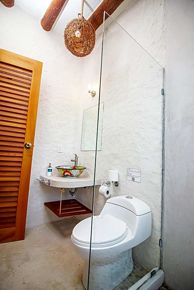 Soho Boutique Holbox - Adults Only