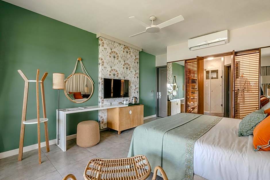 Veranda Paul et Virginie Hotel & Spa - Adults Only