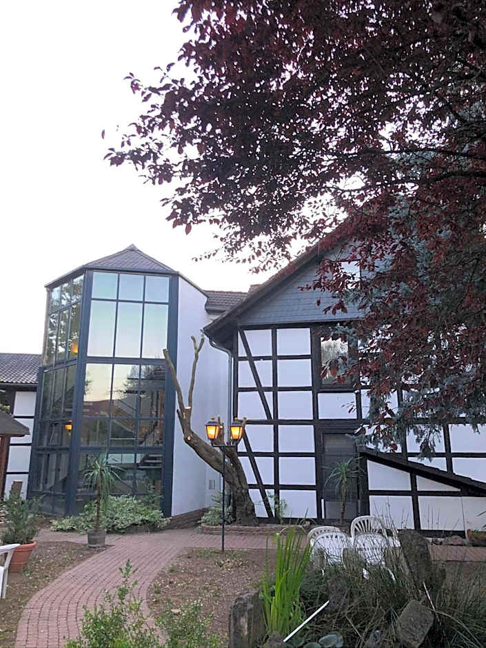 Gästehaus Plattfuss