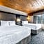 Best Western Plus Banff International Lodge