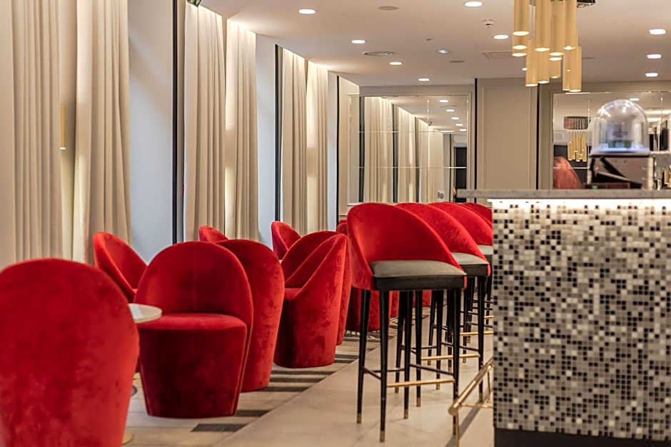 ibis Styles Toulouse Centre Capitole