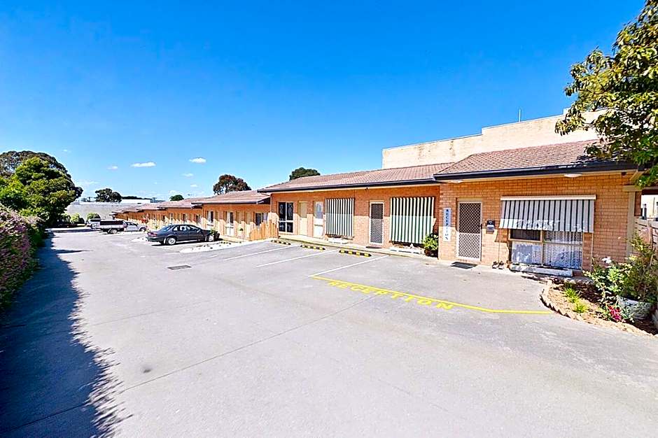 Cranbourne Motor Inn