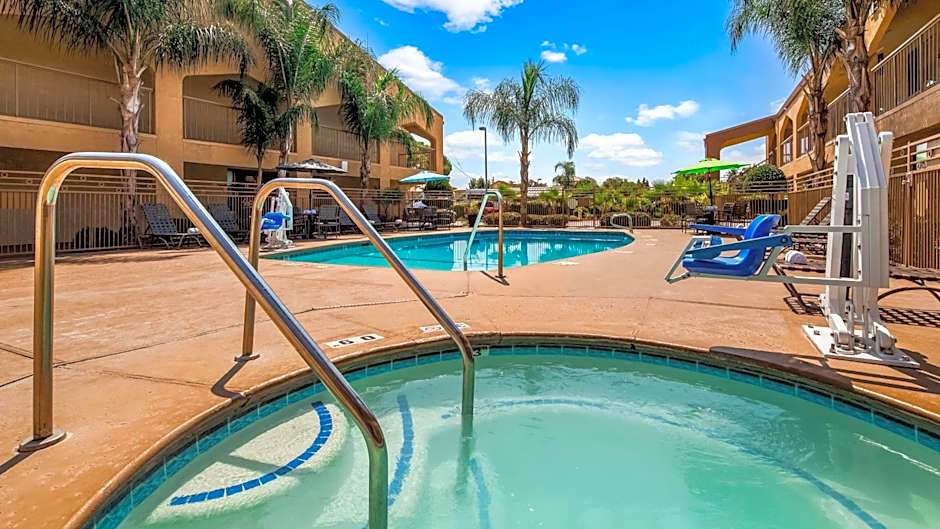 Best Western Yuba City Inn