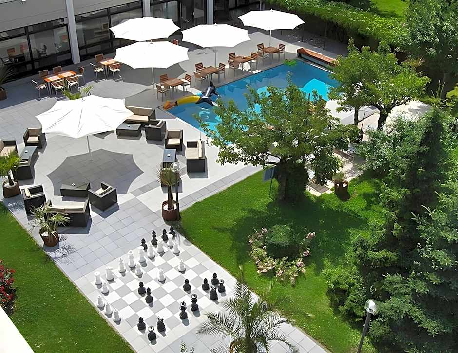 elaya hotel stuttgart boeblingen