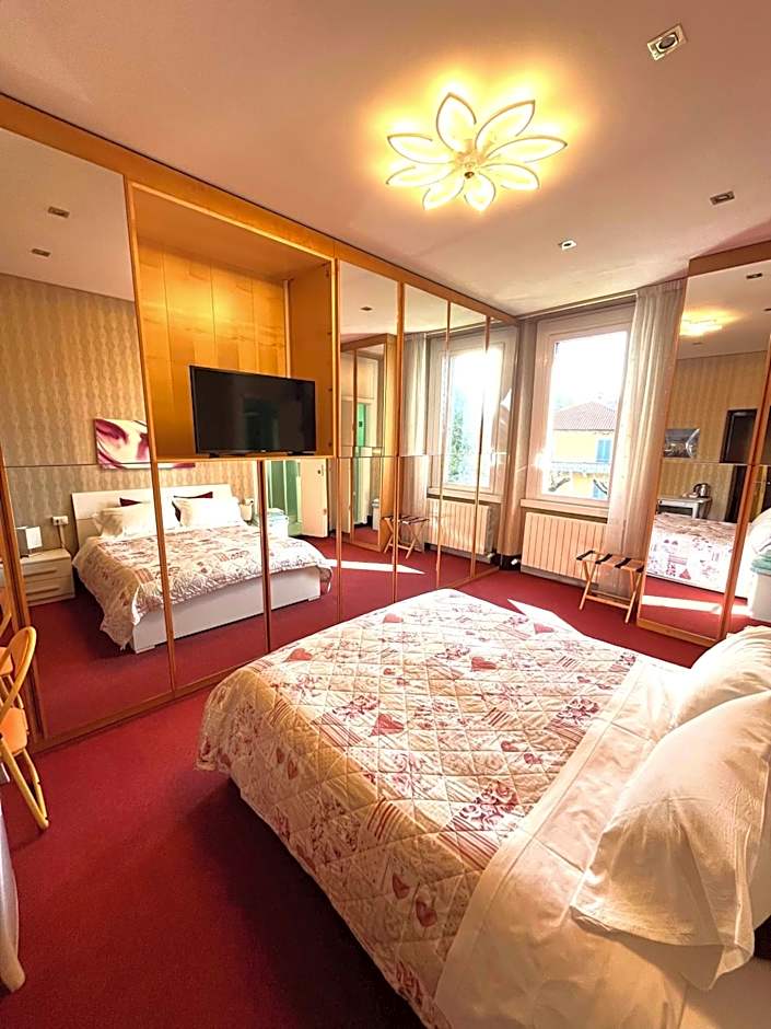 B&B VILLA ADRIANA Varese - camere e appartamenti