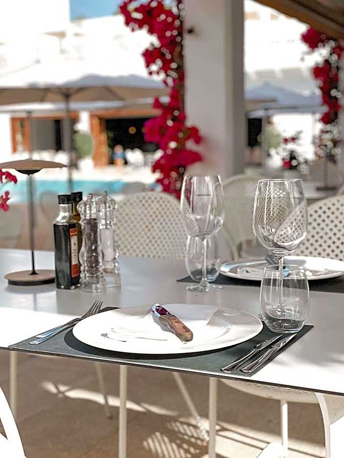 Prinsotel Alba & Spa