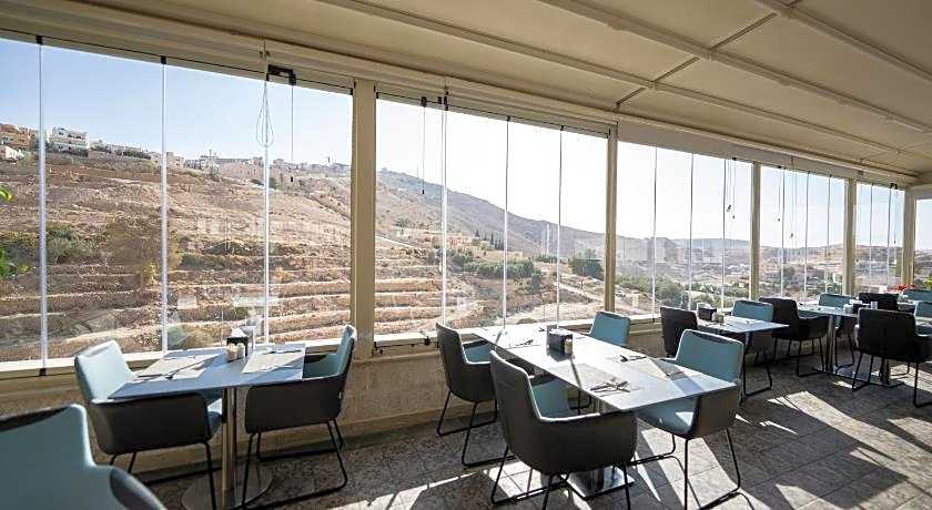 Petra Boutique Hotel