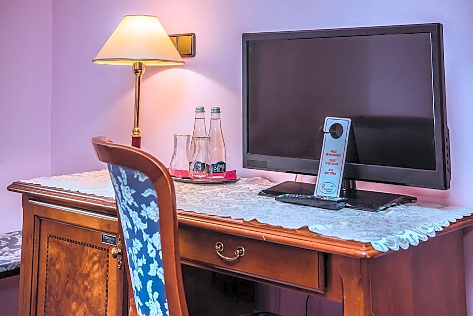 Hotel Rezydencja
