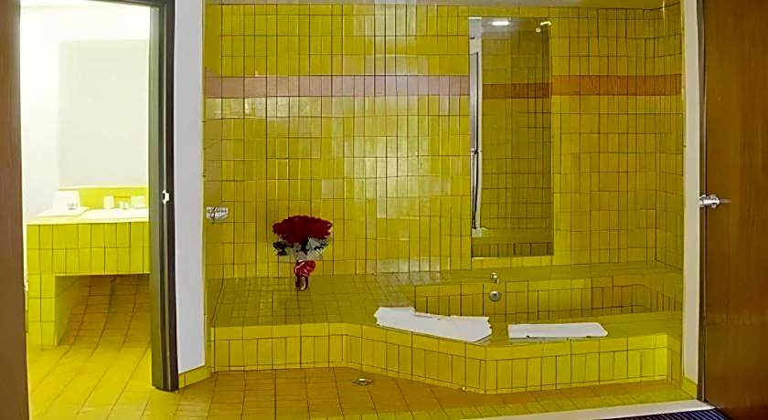 Americas Best Value Inn & Suites Los Angeles Downtown SW