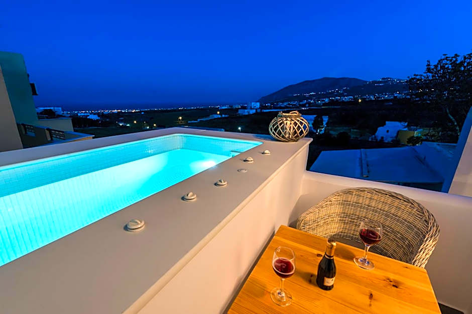 Emerald Collection Suites