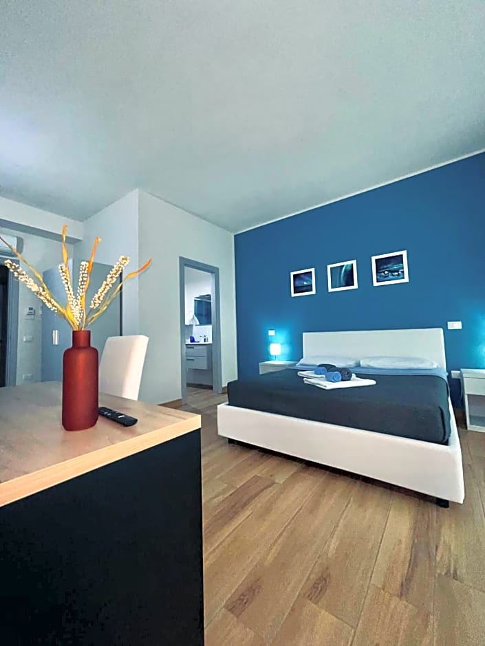 Aurora Bed and Breakfast