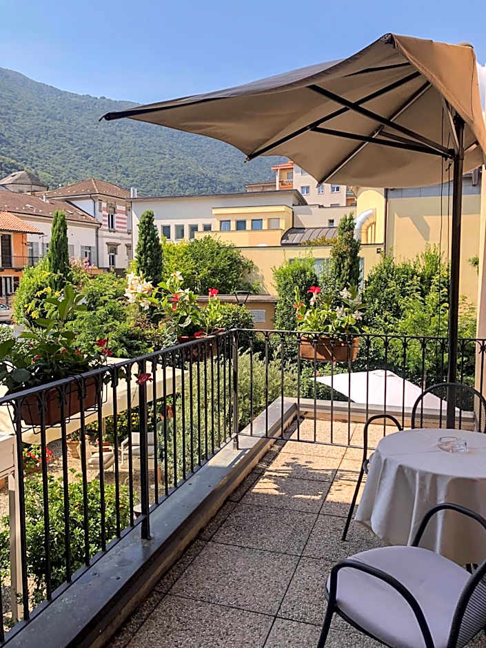 Hotel Antica Stallera