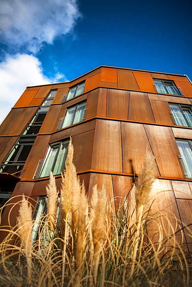 ONNO Boutique Hotel & Apartments