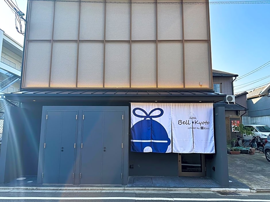 hotel Bell・Kyoto