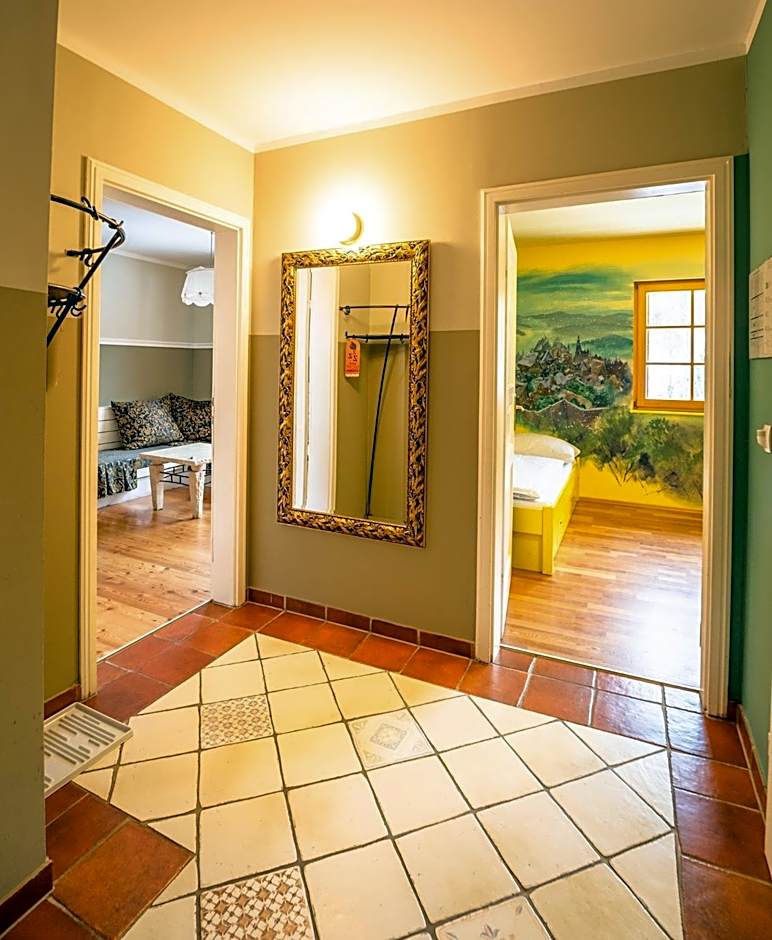 Kinderhotel Appelhof