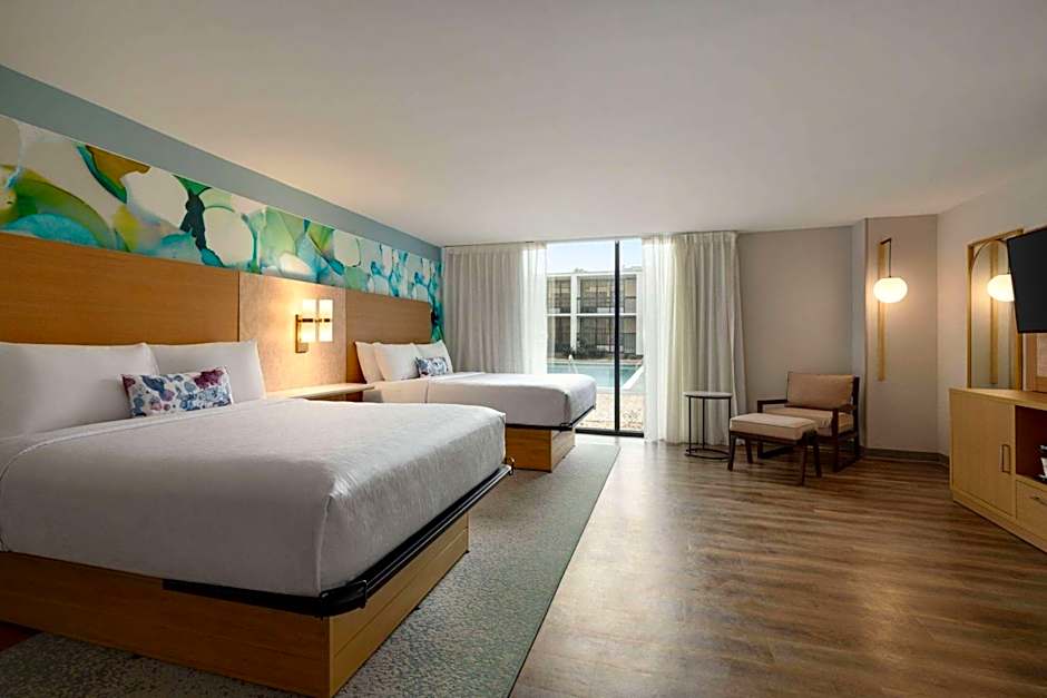 Wyndham Garden Atlanta Airport