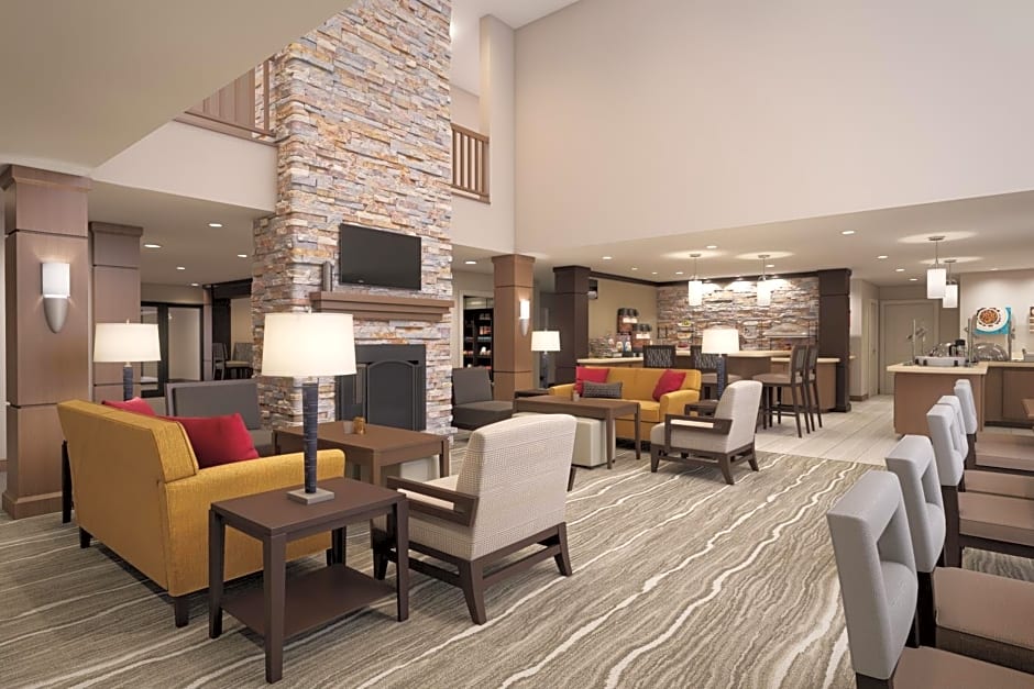 Staybridge Suites Mt. Juliet - Nashville Area