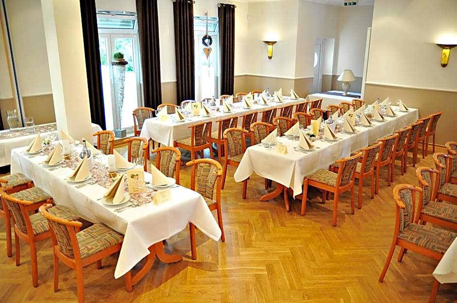 Hotel Restaurant Bürgerklause Tapken