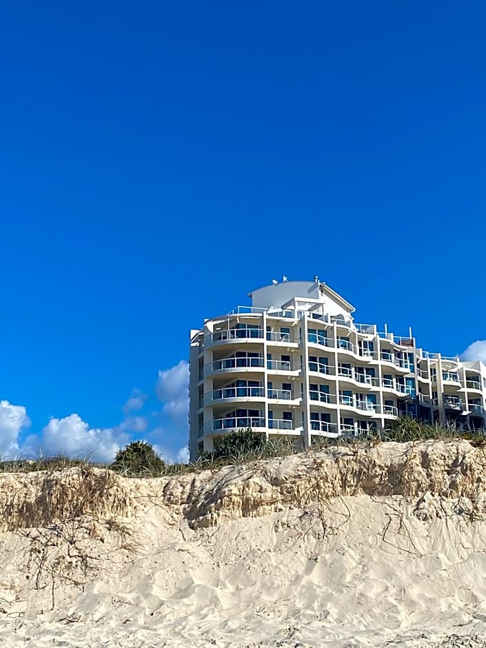 Regency on the Beach