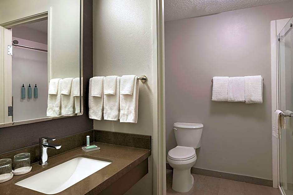 Courtyard by Marriott Houston The Woodlands