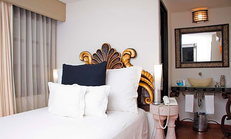 Hotel Herencia By Hosting House