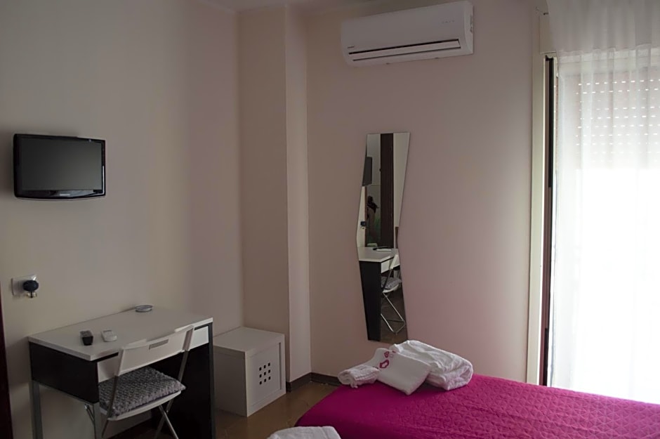 Bed and Breakfast La Volpe Rossa