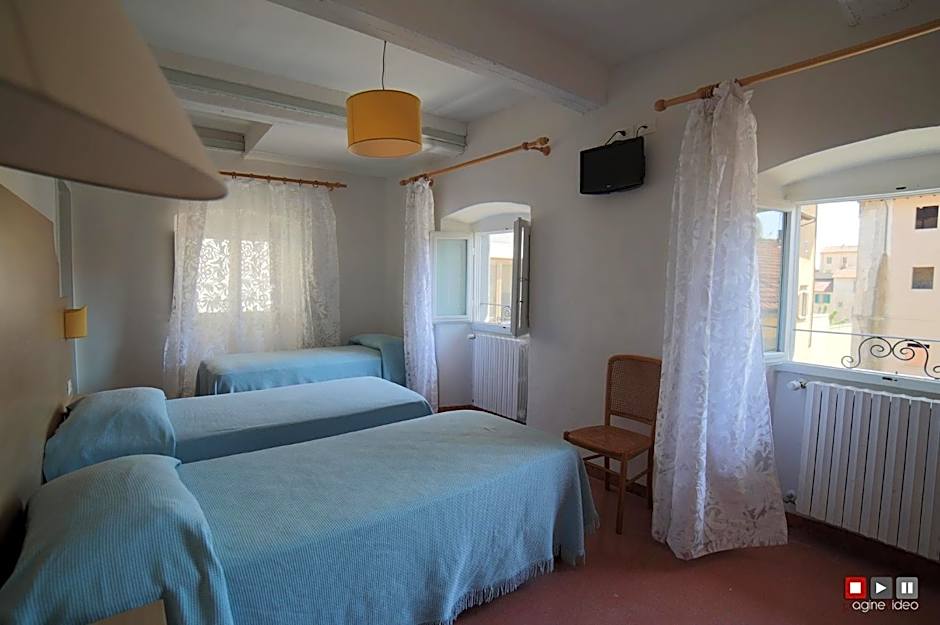 Albergo Giugni