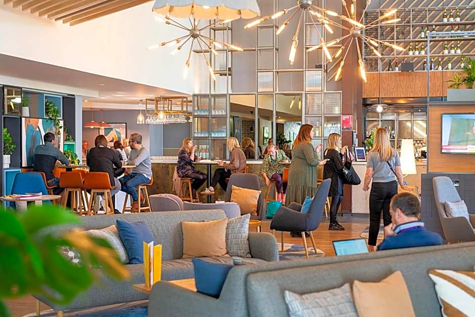 voco Winchester Hotel & Spa By IHG
