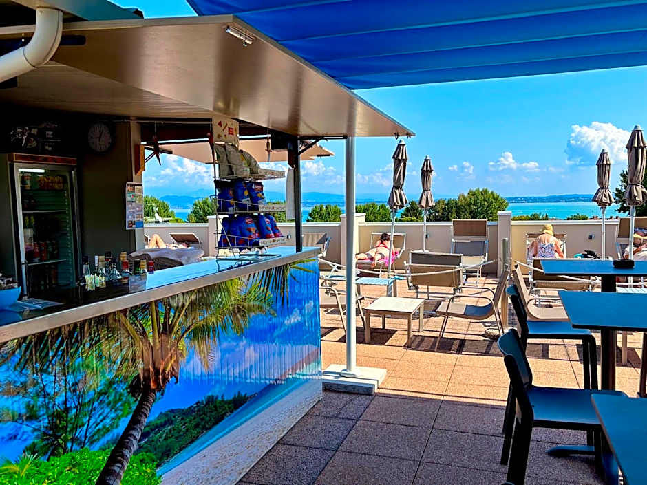 Hotel Alfieri by International