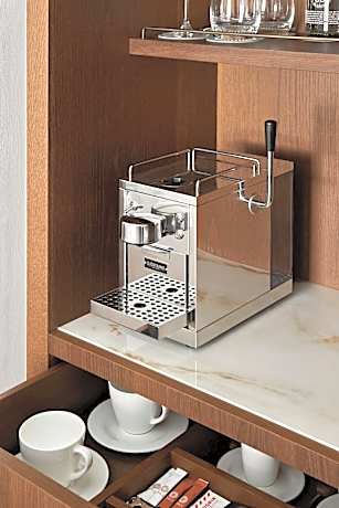 Deluxe Room – historic La Margna Wing