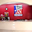Texas Inn Downtown McAllen near Airport Mall