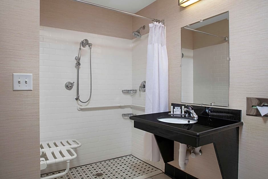 Fairfield Inn & Suites by Marriott Augusta Fort Gordon Area