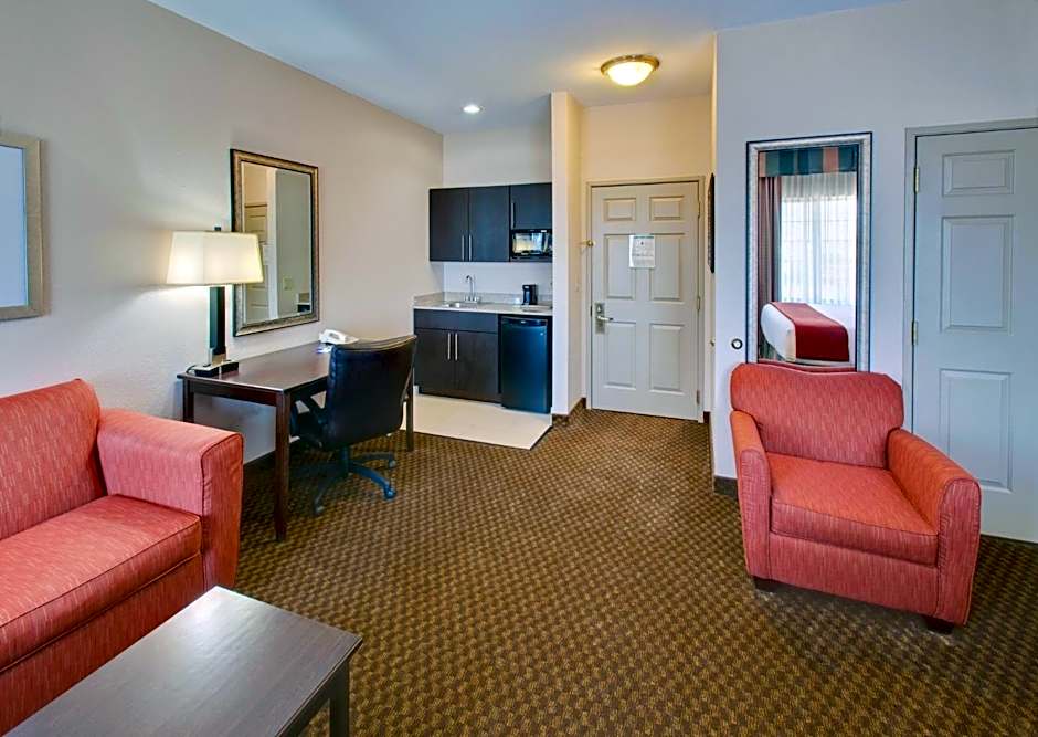 Holiday Inn Express Hotel & Suites Pleasant Prairie-Kenosha By IHG