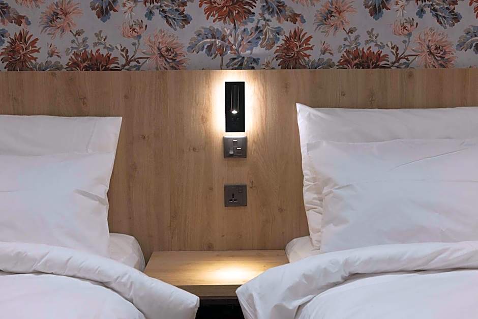 University Boutique Rooms