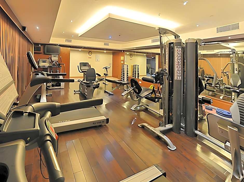 Hotel Gokulam Park - Coimbatore