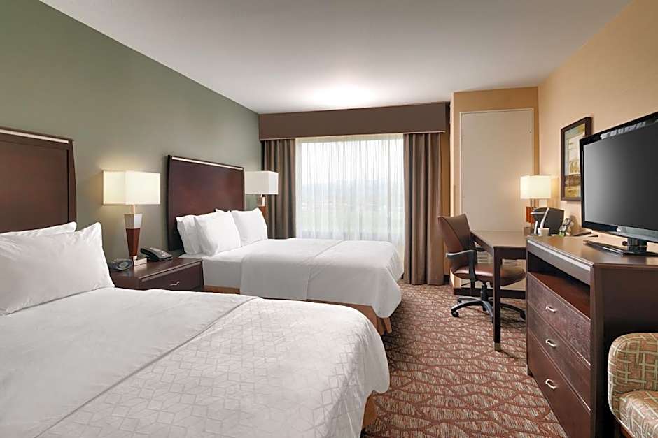 Holiday Inn Express Hotel & Suites Butte By IHG