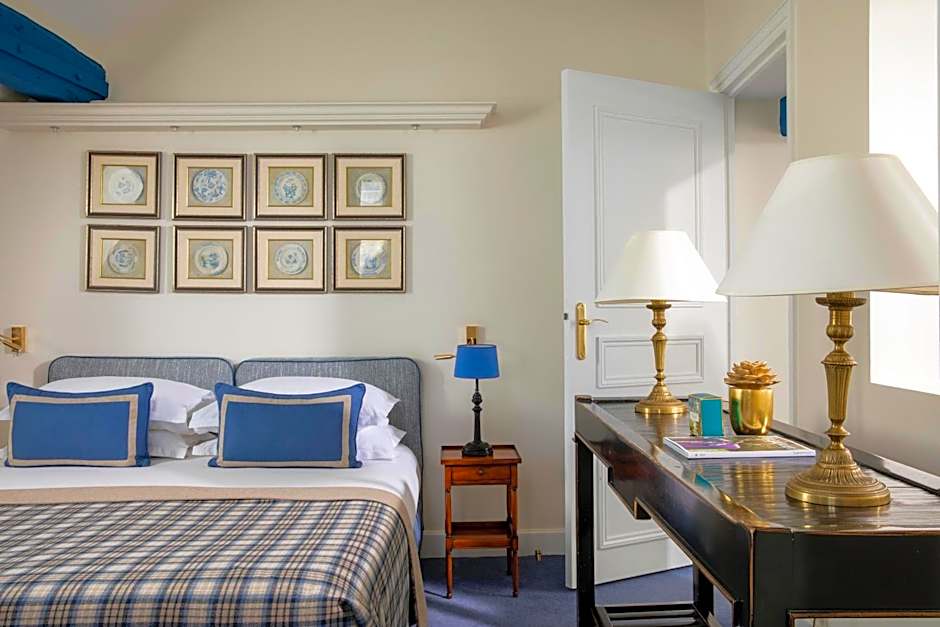 Le Relais Saint Honore