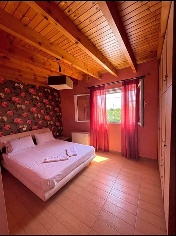 Castelo Chalet Chios