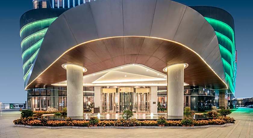 HUALUXE Xian Chanba By IHG