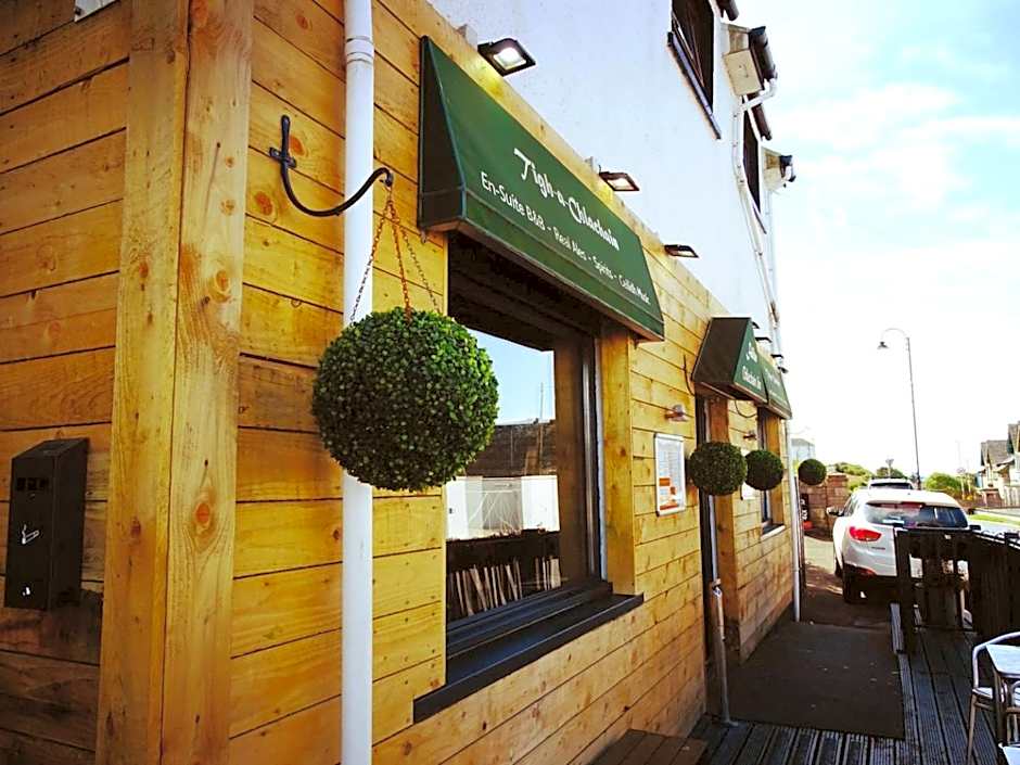 The Chlachain Inn