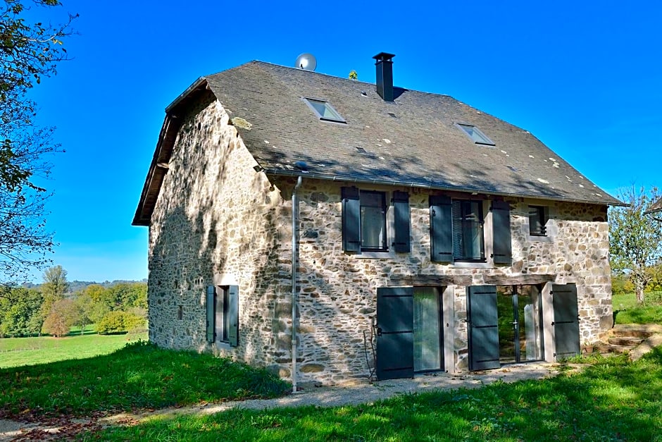 Domaine de la Clauzade