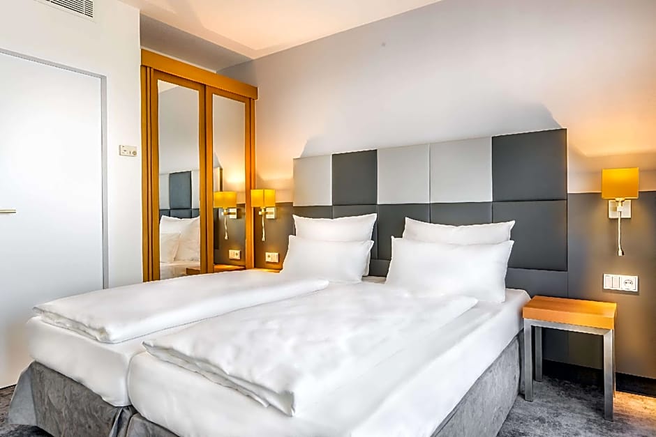 Garner Hotel Rüsselsheim By IHG