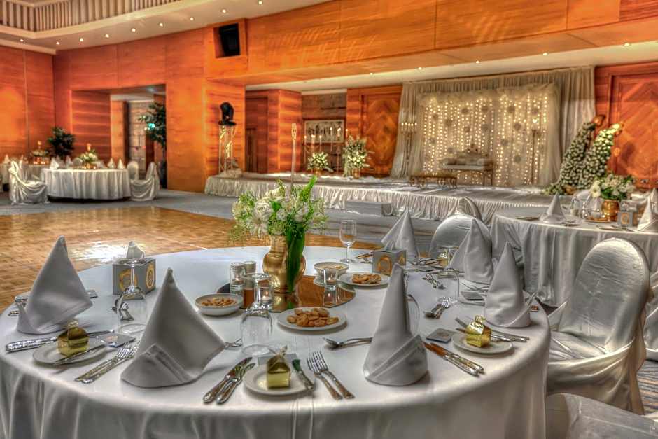 Grand Millennium Sulaimani