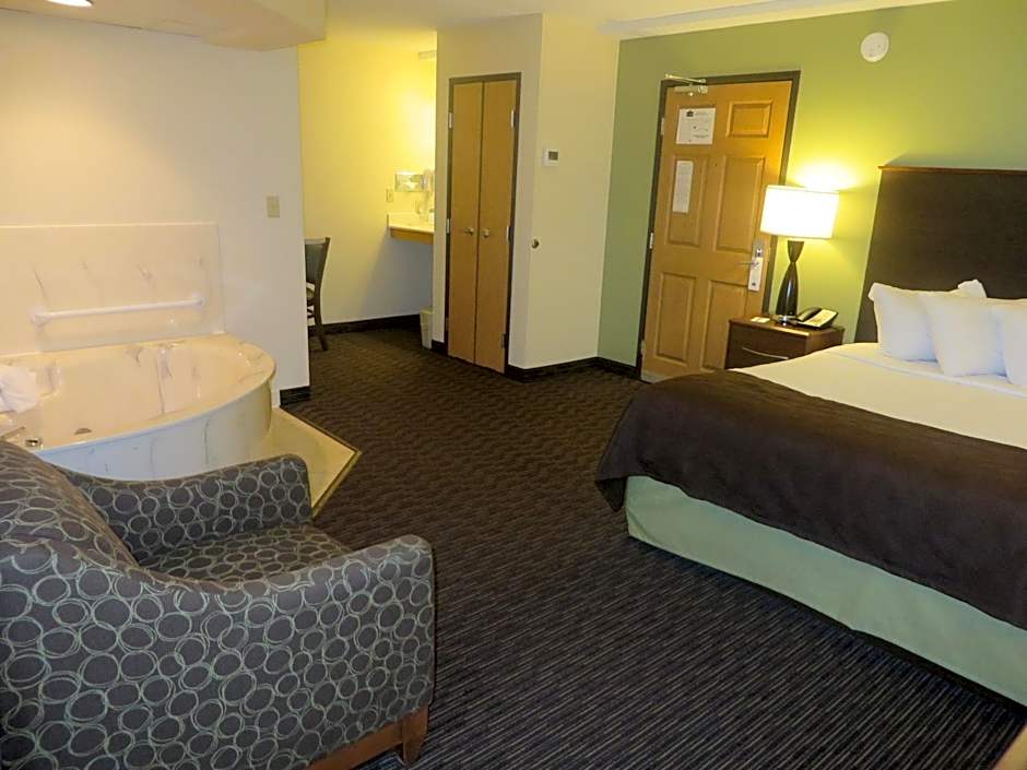 AmericInn by Wyndham Rice Lake